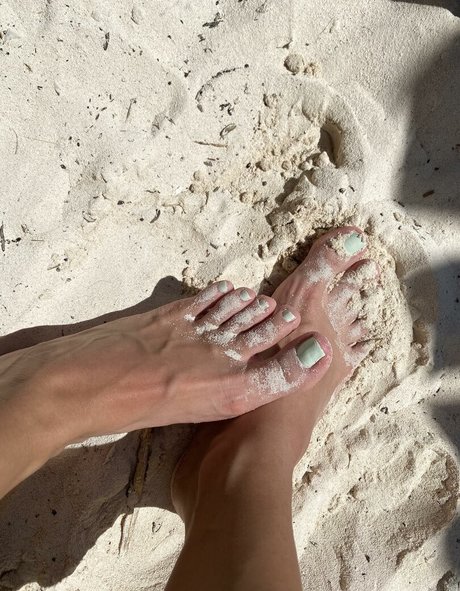 Itsnatysfeet top star img