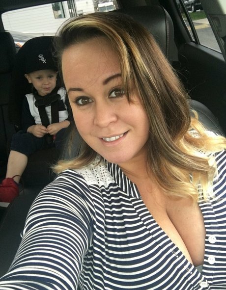 Brandy Talore model art gallery