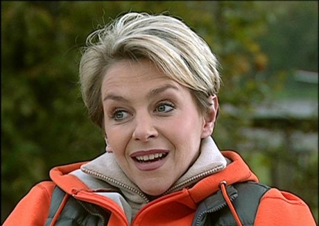 Leslie Ash hot star gallery