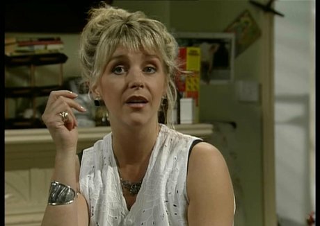 Leslie Ash porn actress images