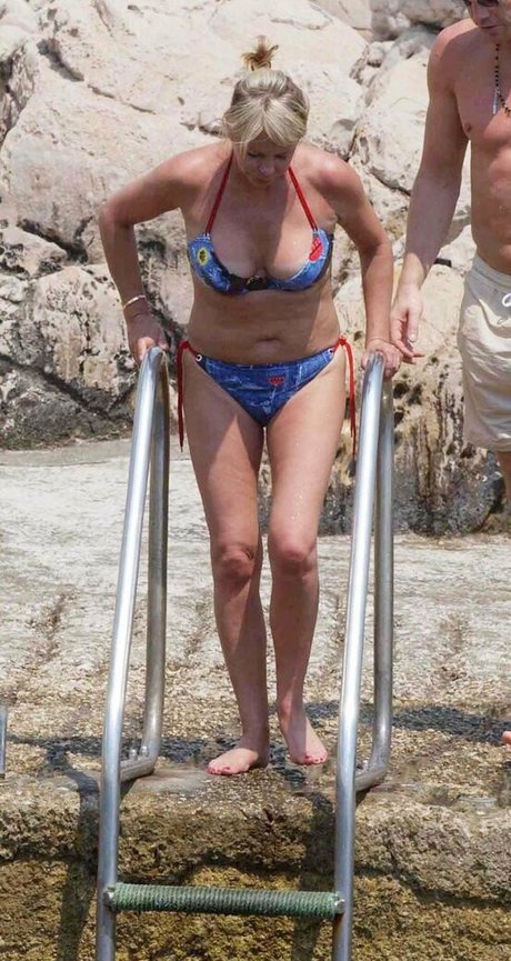 Leslie Ash pornstar nice img