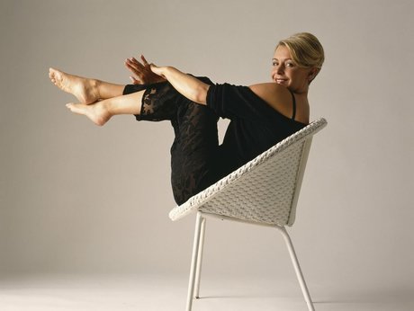 Leslie Ash star nudes archive