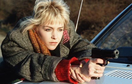 Leslie Ash pornstar photo