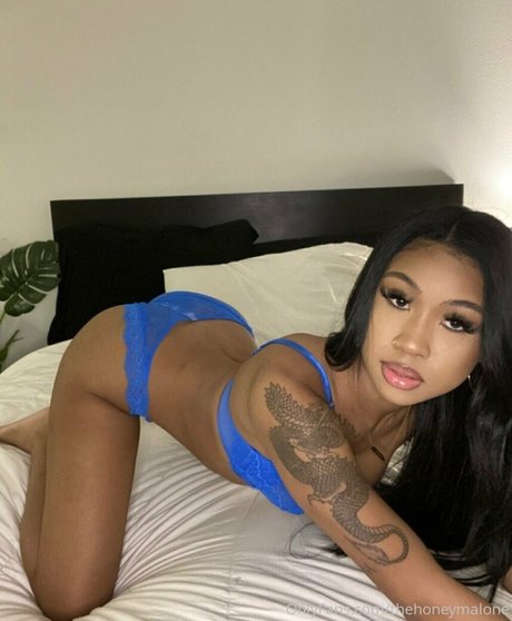 thehoneymalone star hd images