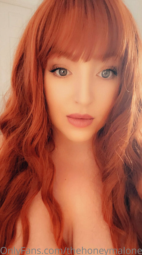 thehoneymalone best pornstar gallery