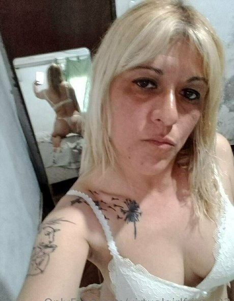 virtualgirlfriend33 model best picture