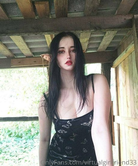 virtualgirlfriend33 Profile pic