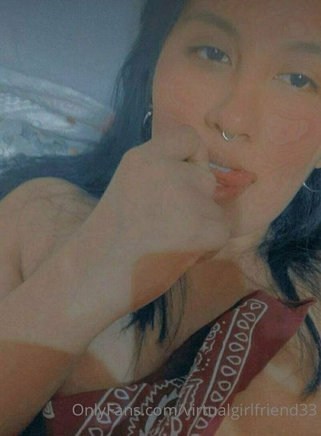 virtualgirlfriend33 porn actress galleries