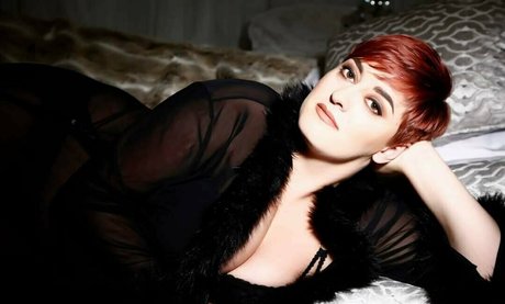 thelilpixie star nude photo