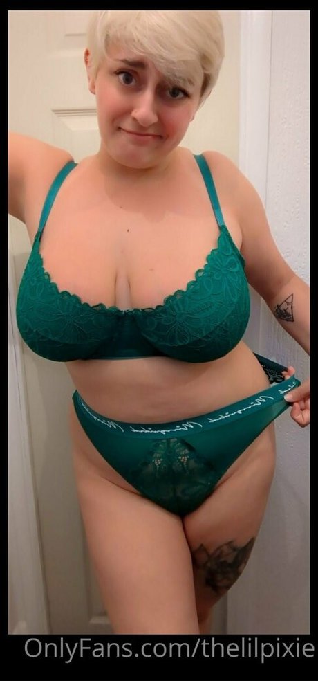 thelilpixie high quality model photos