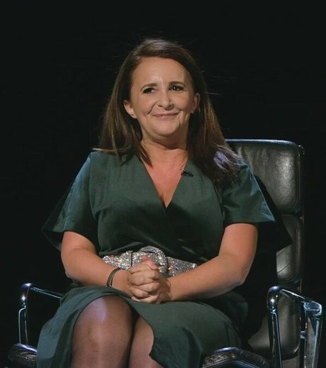 Lucy Porter sex star image