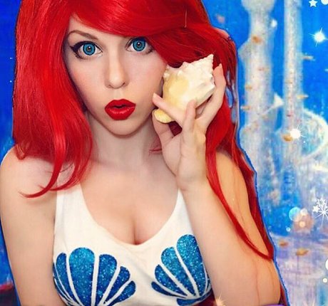 Abi Aikou star perfect images