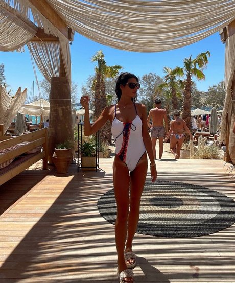 Valentina Venturi model erotic photo