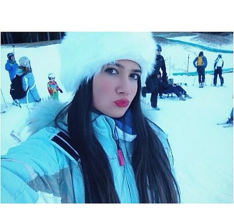 Valentina Venturi star sexy archive