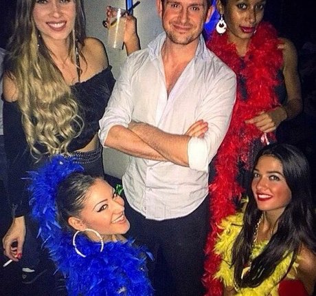 Valentina Venturi porn star images