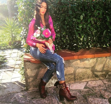 Valentina Venturi high quality actress img