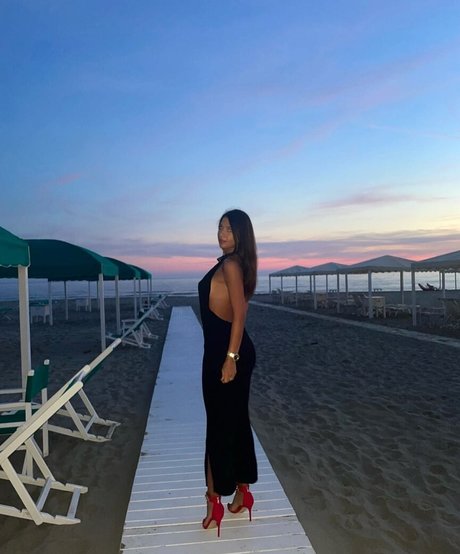 Valentina Venturi free actress image