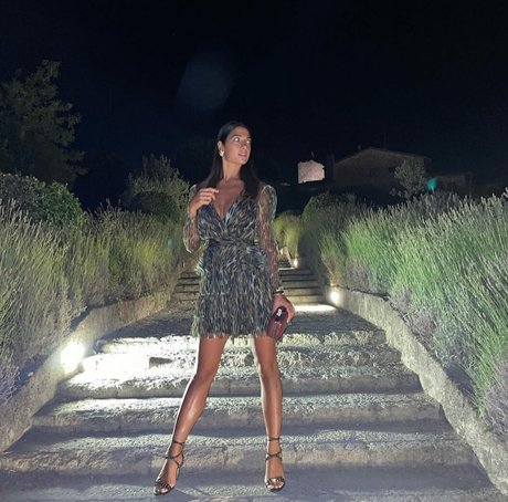 Valentina Venturi Profile pic