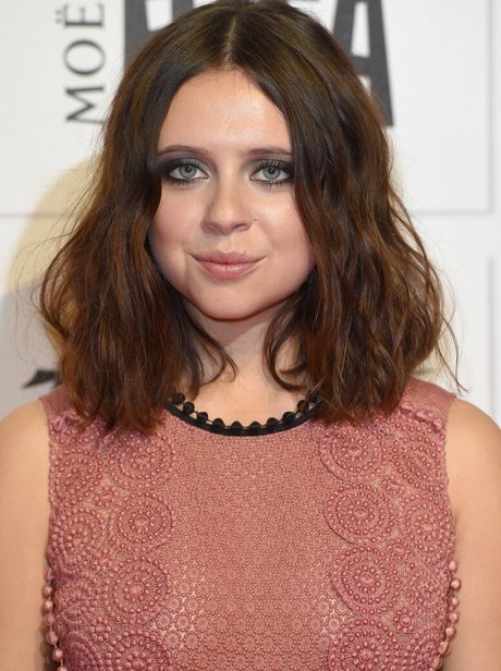 Bel Powley free star pic