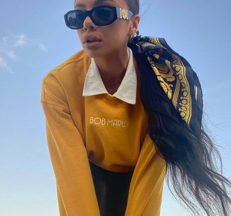 Jordan Taverner model hd img