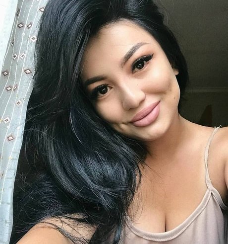 Asa Lochka nudes star pics