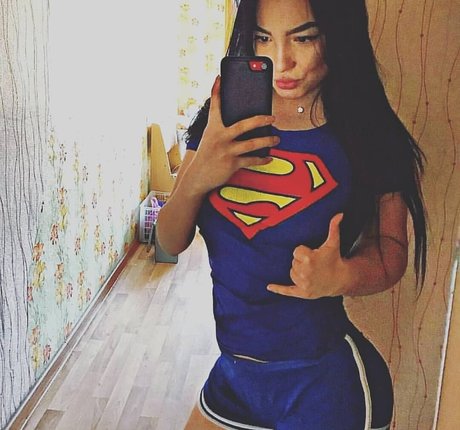 Asa Lochka adult star pic