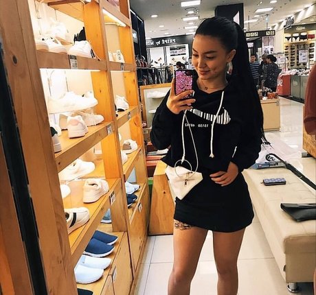 Asa Lochka pornstar nudes pics