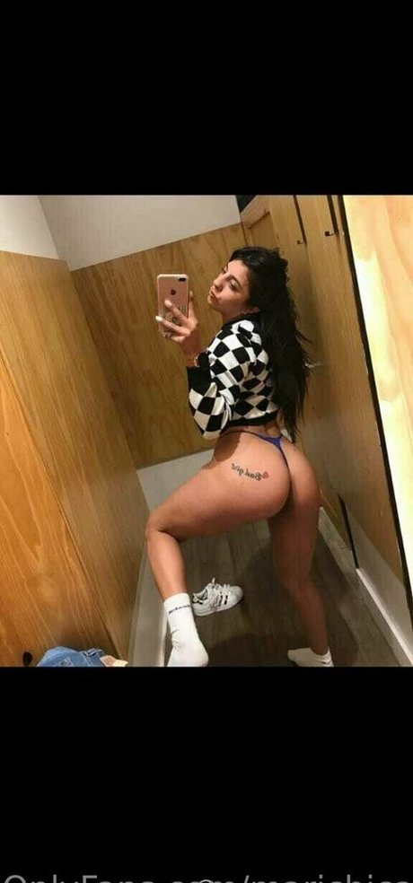 marichicalunar top star gallery