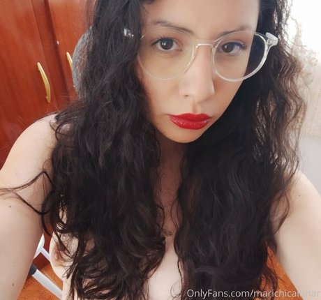 marichicalunar star perfect img