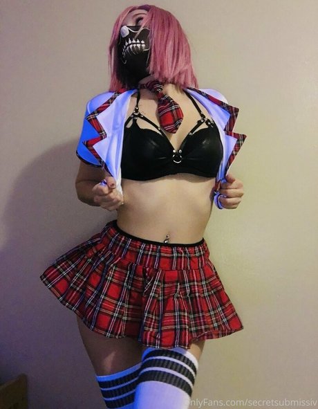 secretsubmissiv model hd picture