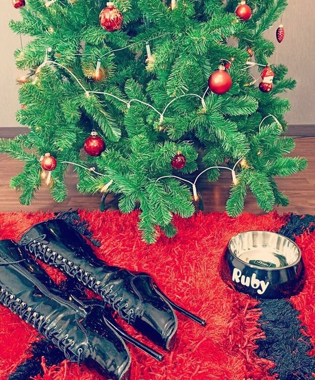 rubberdollruby high quality star picture