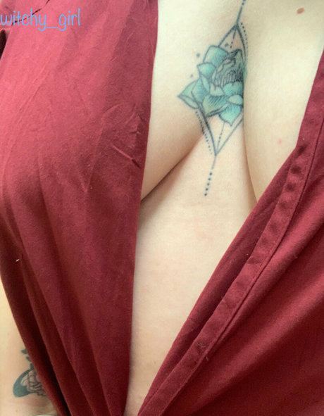 serena king model hot images