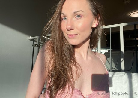 lollipop lexii star image