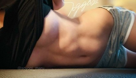 soyogiku top model photo