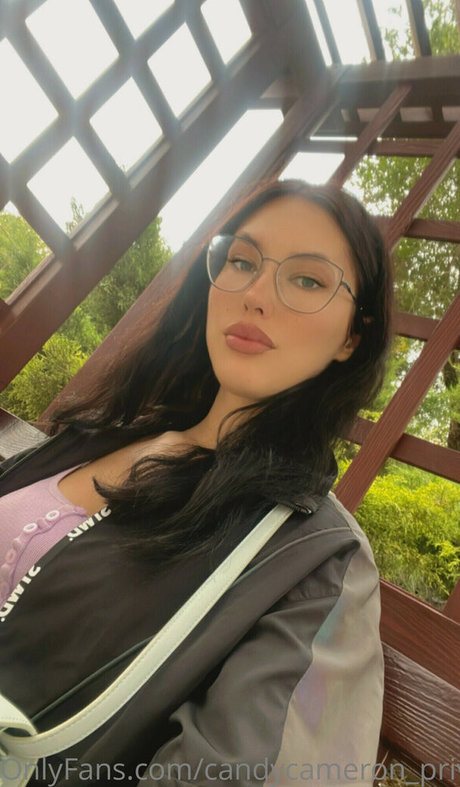 candycameron top actress archive