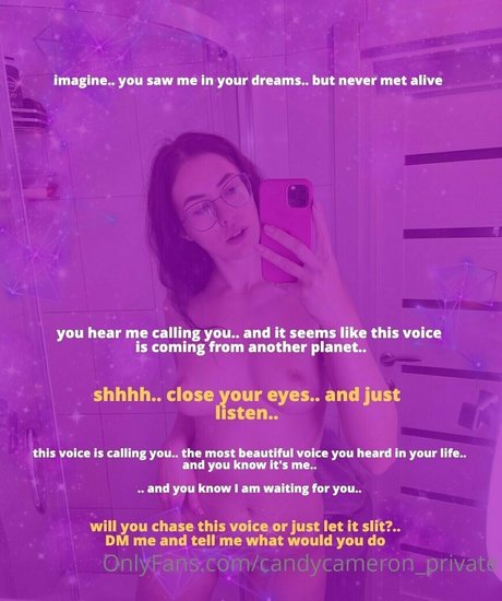 candycameron sex star gallery