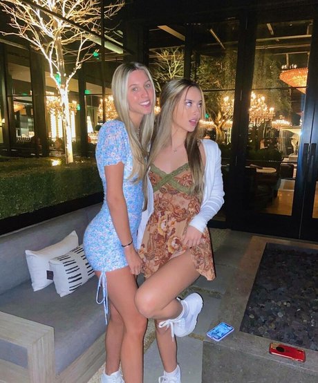 Julia Katelyn Ernst exclusive actress image