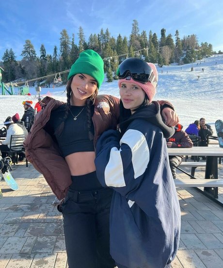 Julia Katelyn Ernst xxx model archive