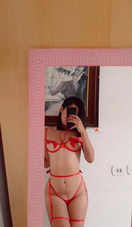 Luna Guedes pornstar nude image