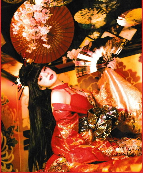 Mizuhashi Mai nice pornstar gallery