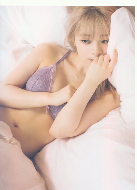 Mizuhashi Mai perfect pornstar image