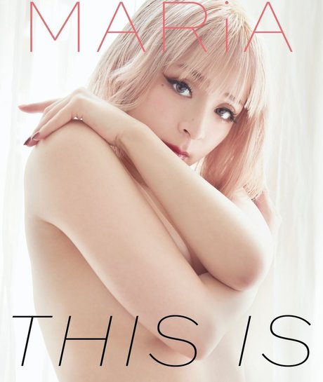 Mizuhashi Mai pornstar art images