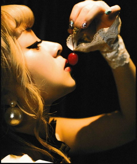 Mizuhashi Mai best model images