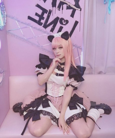 Mizuhashi Mai porn model photo