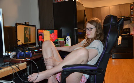 therealallicat pornstar nudes pics