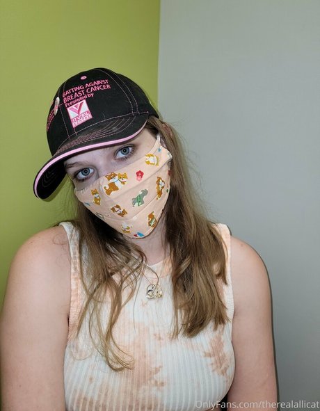 therealallicat free actress archive