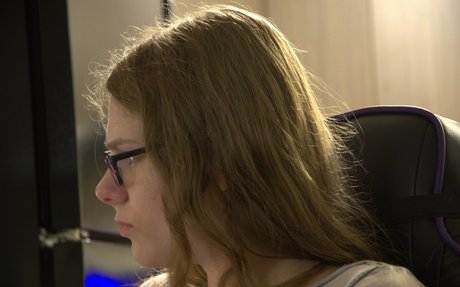 therealallicat model nude picture