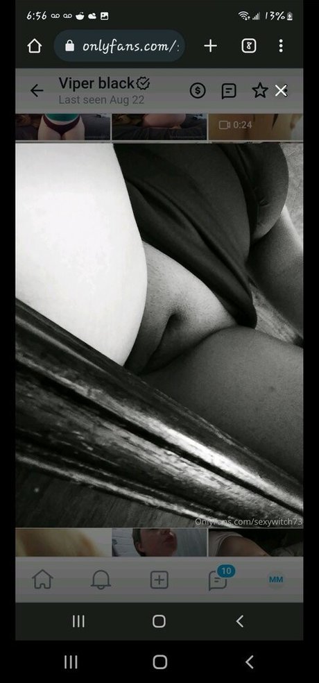 Viperblack73 hot model images