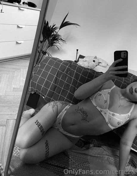 terrezic erotic model image