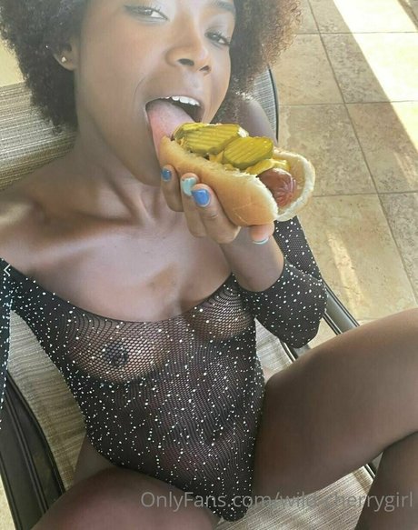 wild cherrygirl sex pornstar picture